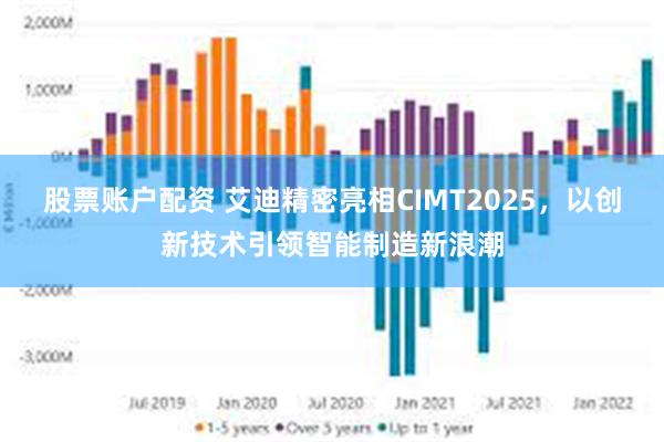 股票账户配资 艾迪精密亮相CIMT2025，以创新技术引领智能制造新浪潮